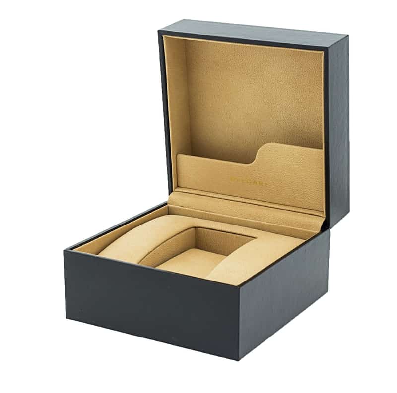 Bvlgari Assioma AA44G CH